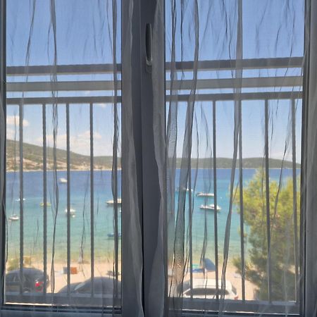 Vila Luca Sevid Bagian luar foto