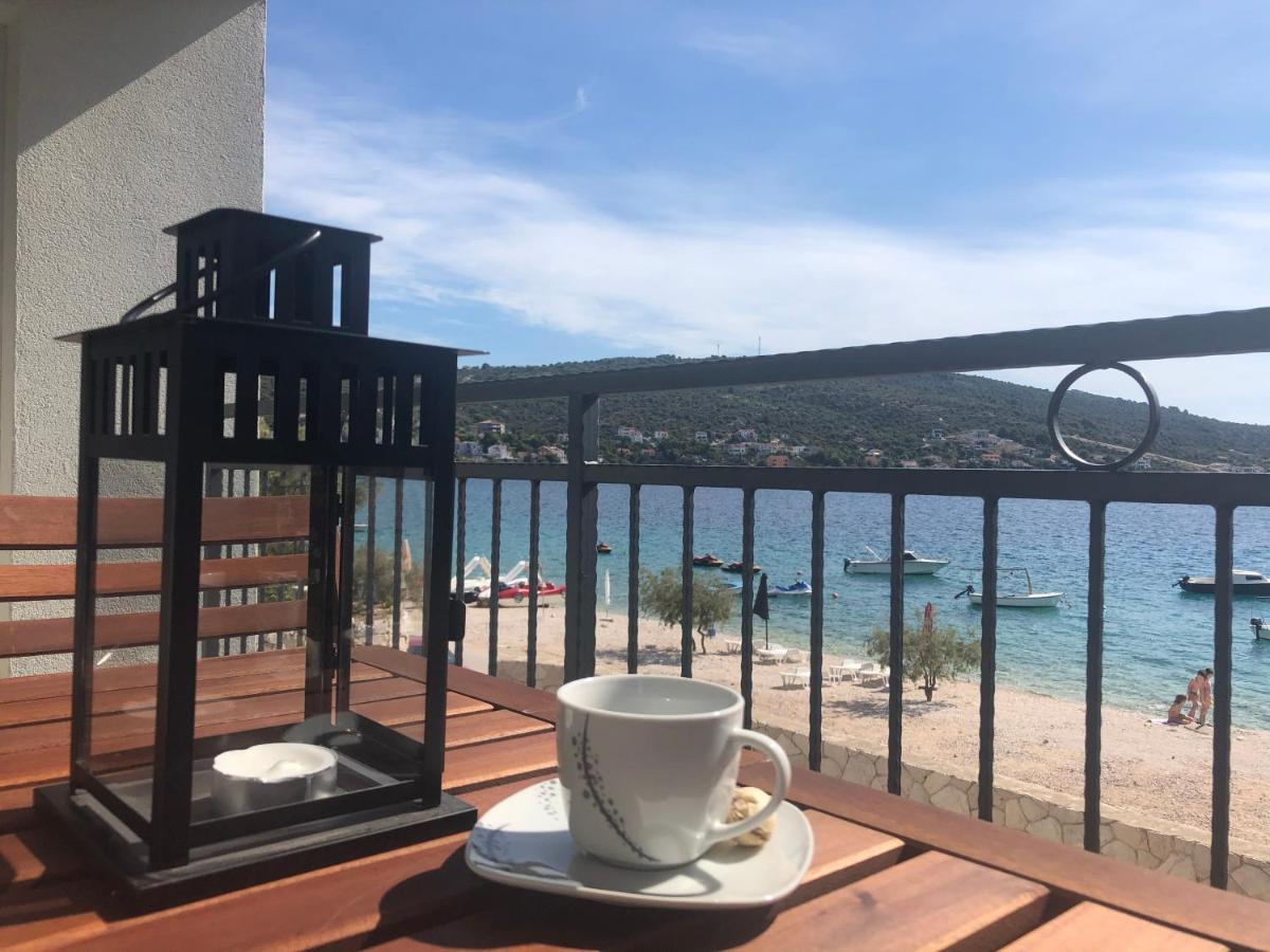 Vila Luca Sevid Bagian luar foto
