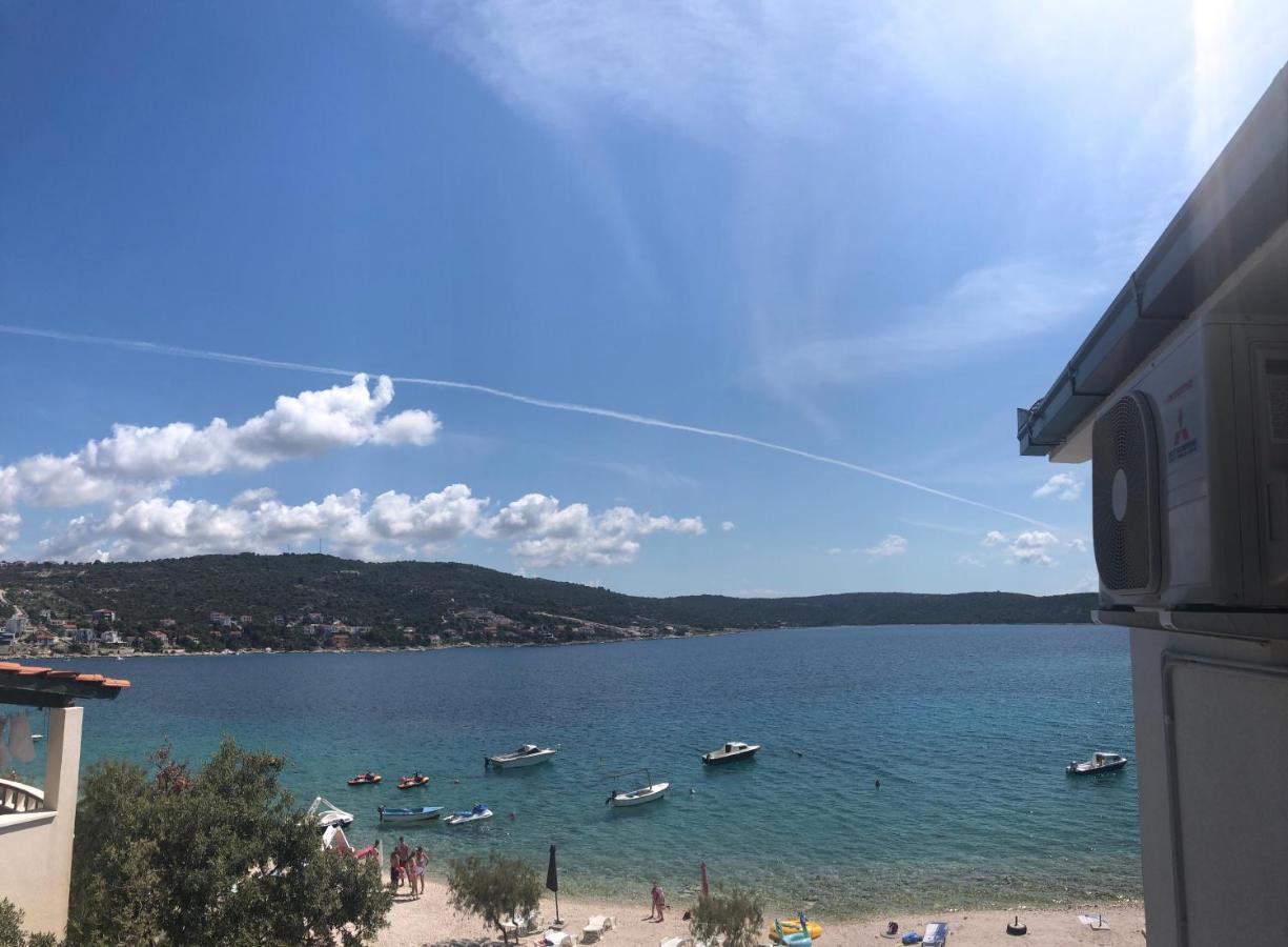 Vila Luca Sevid Bagian luar foto