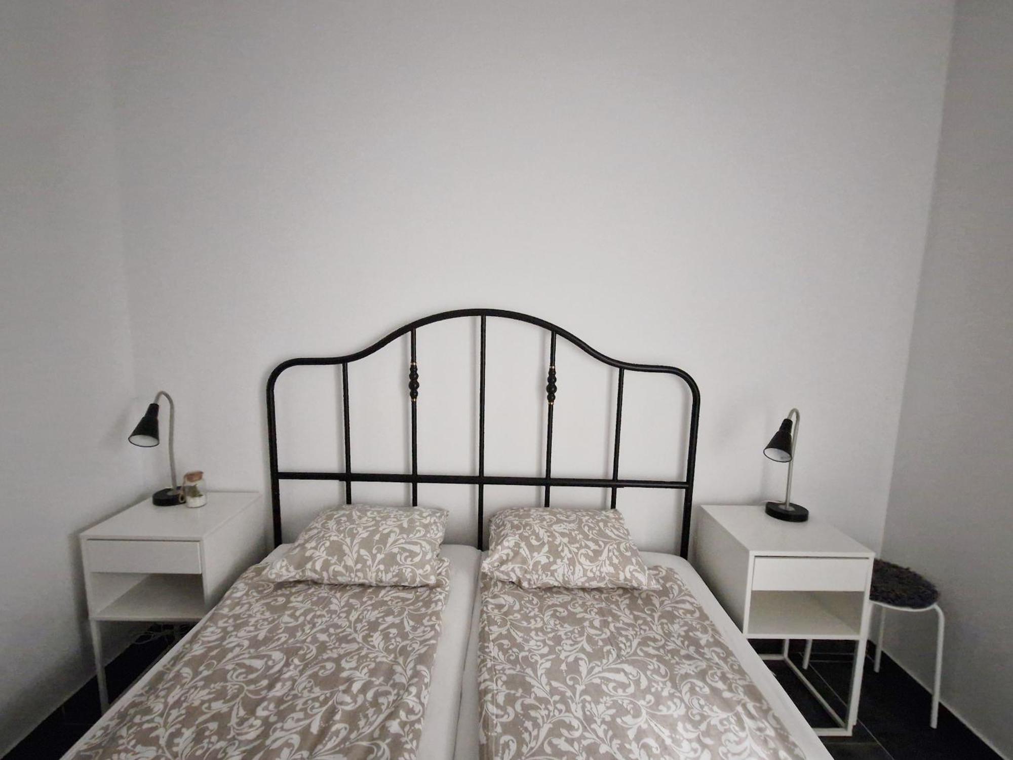 Vila Luca Sevid Ruang foto