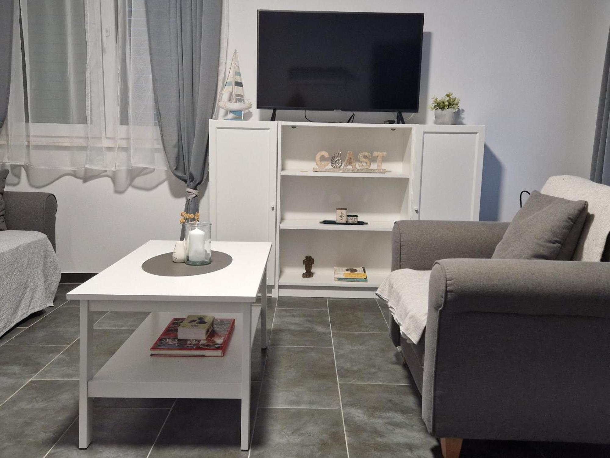 Vila Luca Sevid Ruang foto