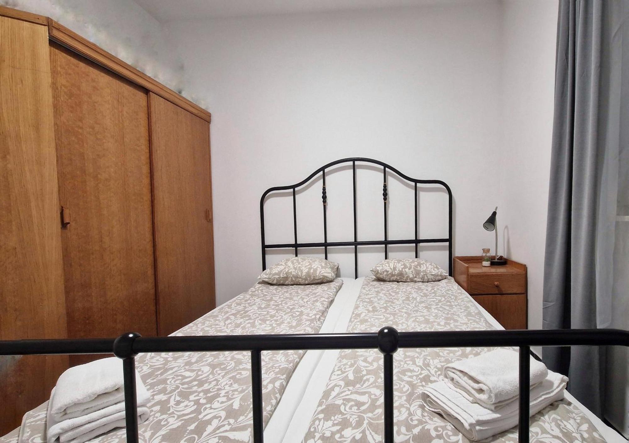 Vila Luca Sevid Ruang foto
