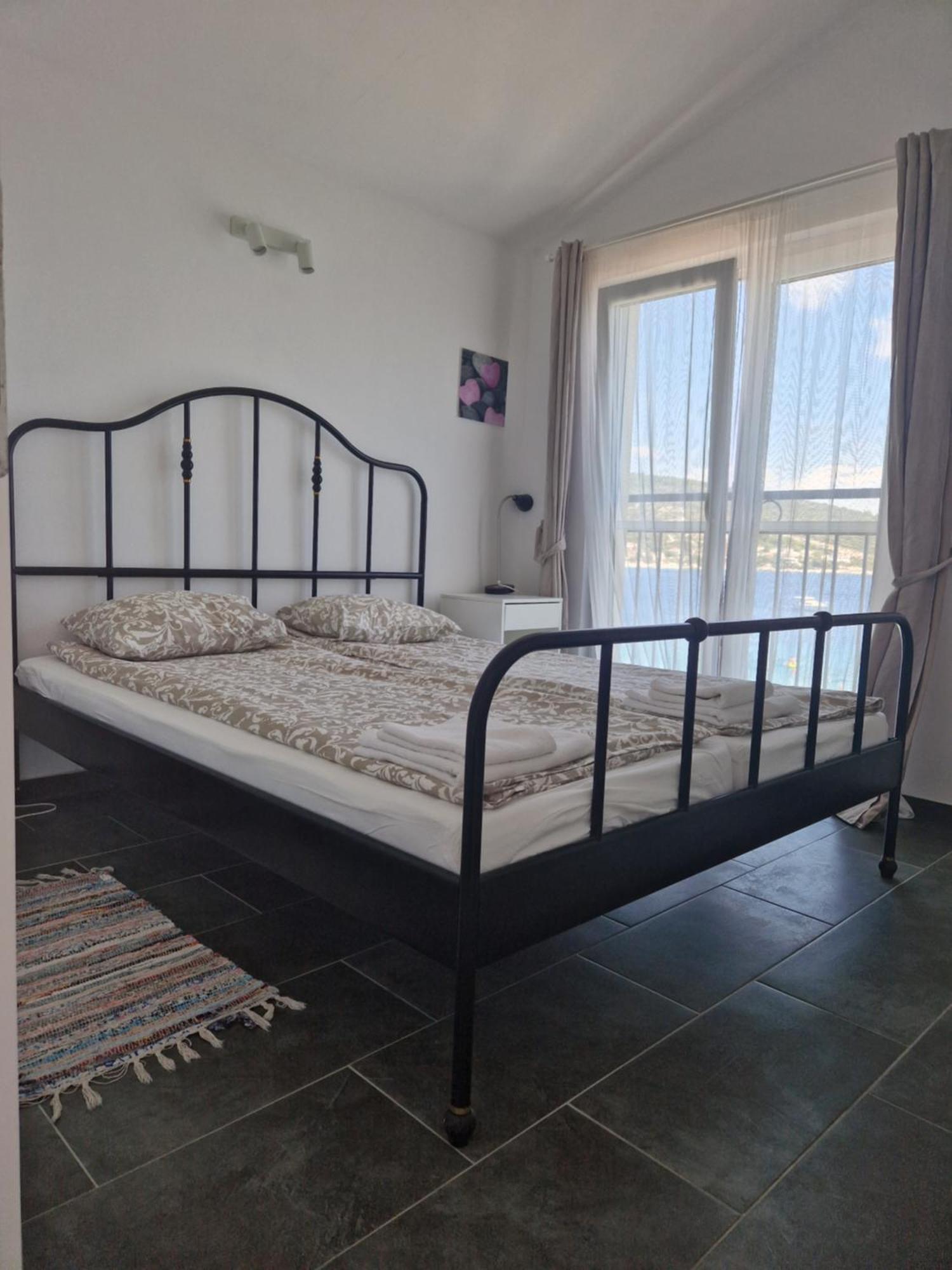 Vila Luca Sevid Ruang foto