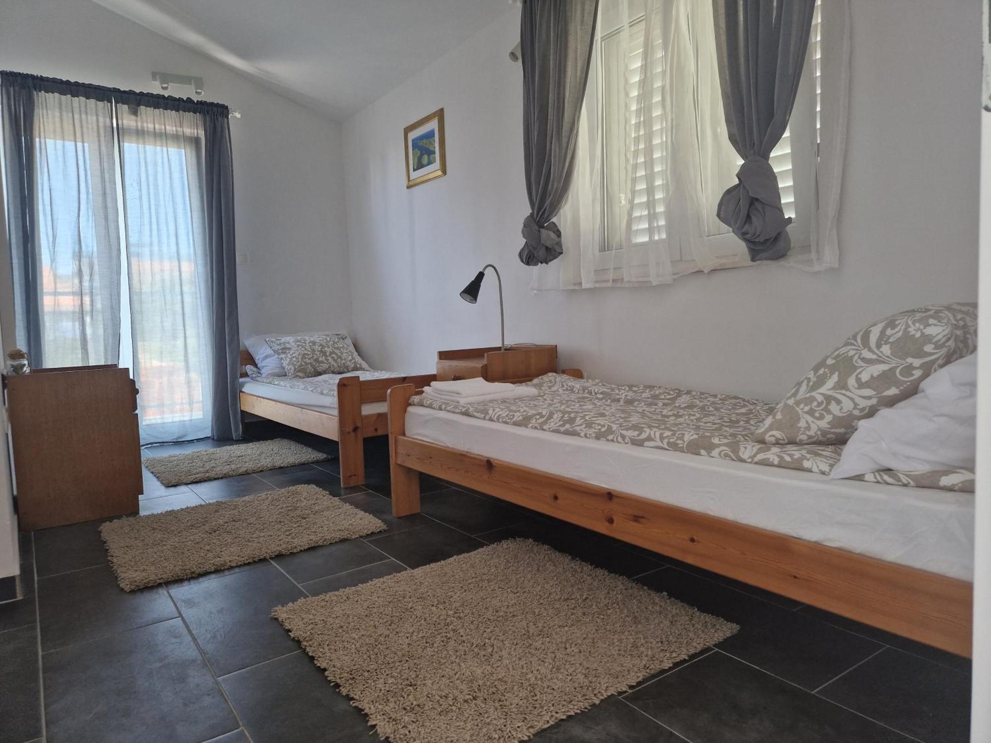 Vila Luca Sevid Ruang foto
