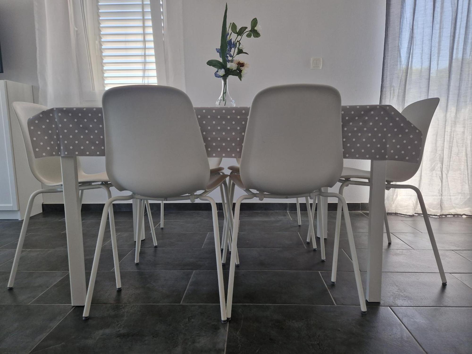 Vila Luca Sevid Ruang foto